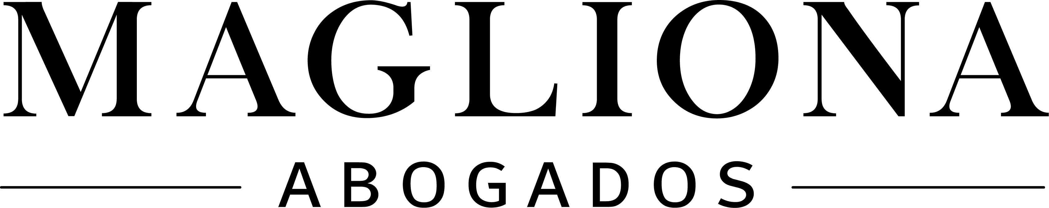 Magliona Abogados